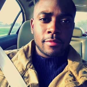 Meet your Posher, Andrew